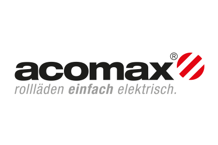Acomax Elektroantriebe
