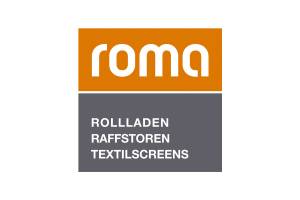 ROMA innovative Rollladensysteme