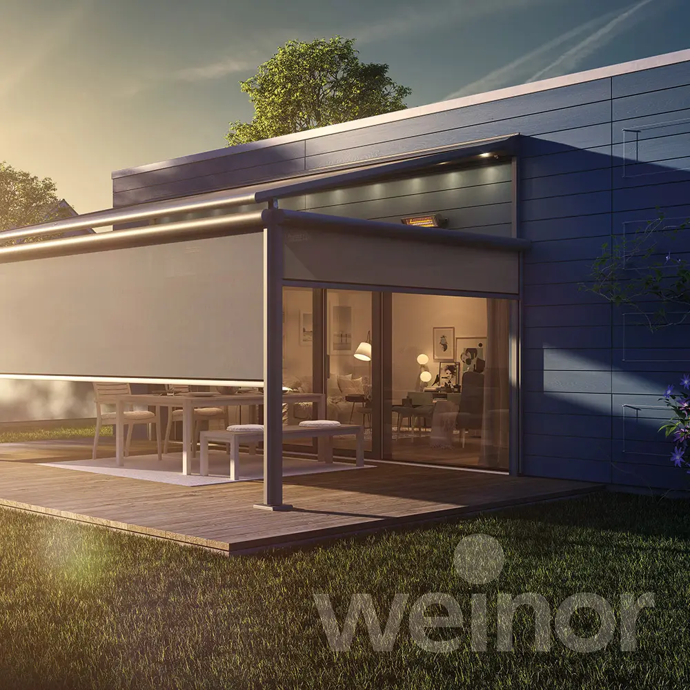 teaser terrassendaecher